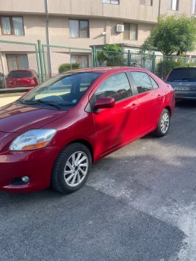 Обява за продажба на Toyota Yaris Седан 1.5 ~7 600 лв. - изображение 1