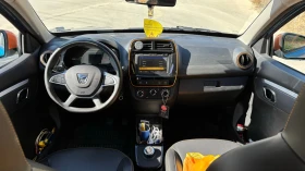 Обява за продажба на Dacia Spring Dacia Spring Comfort Plus 45-2023г. ~19 999 лв. - изображение 6