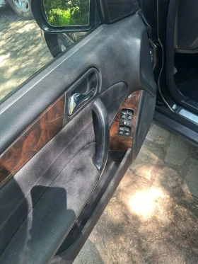 Mercedes-Benz C 200 ELEGANCE - 6900 лв. - 28681318 10