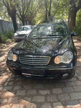 Mercedes-Benz C 200 ELEGANCE - 6900 лв. - 28681318 8