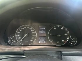Mercedes-Benz C 200 ELEGANCE - 6900 лв. - 28681318 13