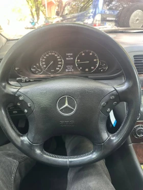 Mercedes-Benz C 200 ELEGANCE - 6900 лв. - 28681318 14