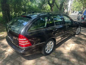 Mercedes-Benz C 200 ELEGANCE - 6900 лв. - 28681318 6