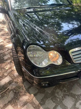Mercedes-Benz C 200 ELEGANCE - 6900 лв. - 28681318 7