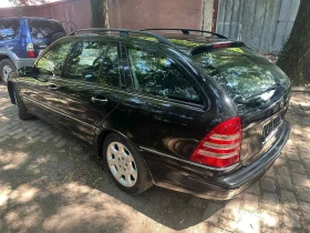 Mercedes-Benz C 200 ELEGANCE - 6900 лв. - 28681318 3