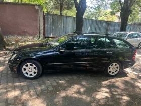 Mercedes-Benz C 200 ELEGANCE - 6900 лв. - 28681318 2