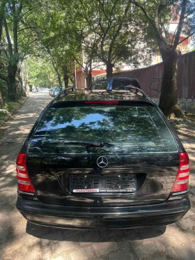 Mercedes-Benz C 200 ELEGANCE - 6900 лв. - 28681318 5