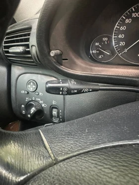 Mercedes-Benz C 200 ELEGANCE - 6900 лв. - 28681318 15