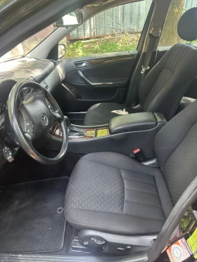 Mercedes-Benz C 200 ELEGANCE - 6900 лв. - 28681318 9