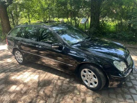 Mercedes-Benz C 200 ELEGANCE - 6900 лв. - 28681318 4