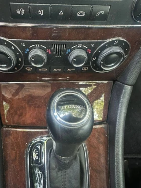 Mercedes-Benz C 200 ELEGANCE - 6900 лв. - 28681318 16