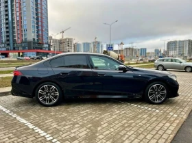 BMW 540 d xDrive M Sport - 140998 лв. - 60534122 5