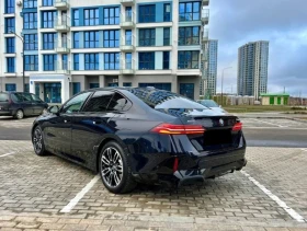 BMW 540 d xDrive M Sport - 140998 лв. - 60534122 4