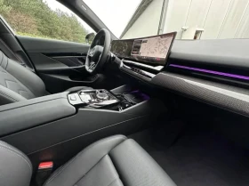 BMW 540 d xDrive M Sport - 140998 лв. - 60534122 6