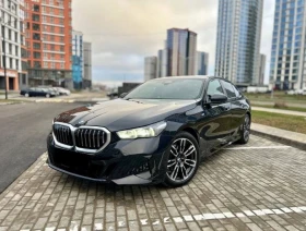 BMW 540 d xDrive M Sport - 140998 лв. - 60534122 3