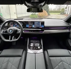 BMW 540 d xDrive M Sport - 140998 лв. - 60534122 7