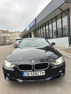 BMW 320 | Mobile.bg    2