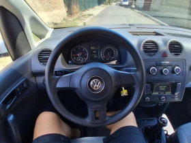 VW Caddy - 12999 лв. - 72940205 9
