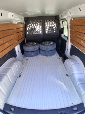 Обява за продажба на VW Caddy ~10 250 лв. - изображение 7
