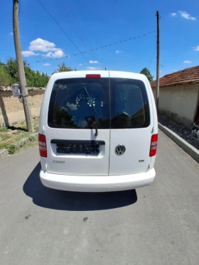 VW Caddy - 12999 лв. - 72940205 11