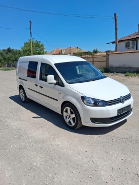 Обява за продажба на VW Caddy ~10 250 лв. - изображение 1
