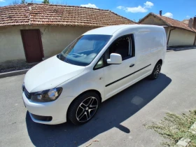 VW Caddy - 12999 лв. - 72940205 2