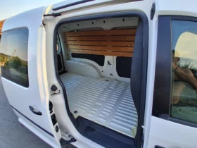 VW Caddy - 12999 лв. - 72940205 5