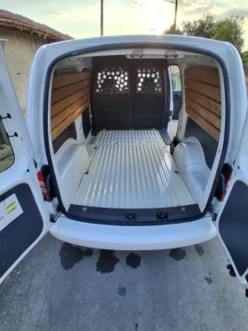 VW Caddy - 12999 лв. - 72940205 6