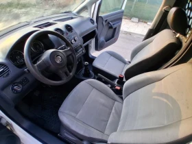 VW Caddy - 12999 лв. - 72940205 10