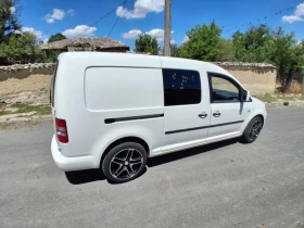 VW Caddy - 12999 лв. - 72940205 3