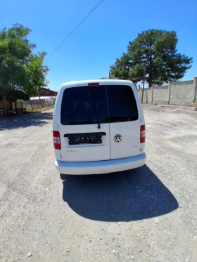 Обява за продажба на VW Caddy ~10 250 лв. - изображение 4