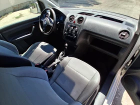 Обява за продажба на VW Caddy ~10 250 лв. - изображение 9