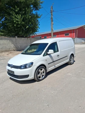 Обява за продажба на VW Caddy ~10 250 лв. - изображение 1