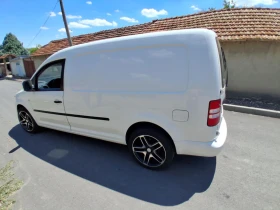 VW Caddy - 12999 лв. - 72940205 4