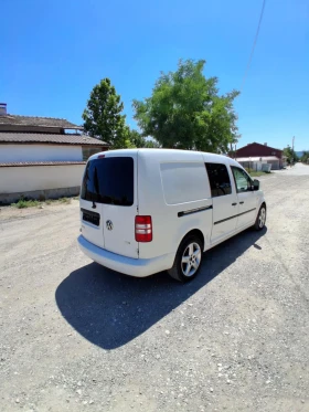 Обява за продажба на VW Caddy ~10 250 лв. - изображение 2