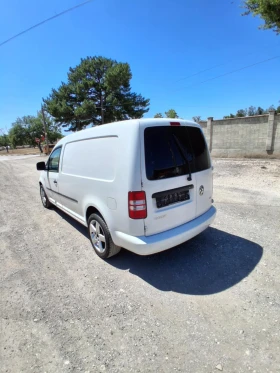 Обява за продажба на VW Caddy ~10 250 лв. - изображение 5