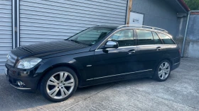 Обява за продажба на Mercedes-Benz C 200 2.2cdi ~11 300 лв. - изображение 1