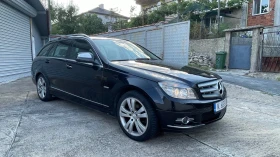 Обява за продажба на Mercedes-Benz C 200 2.2cdi ~11 300 лв. - изображение 8