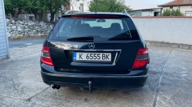 Обява за продажба на Mercedes-Benz C 200 2.2cdi ~11 300 лв. - изображение 5