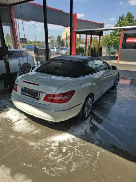 Обява за продажба на Mercedes-Benz E 350 ~25 999 лв. - изображение 11