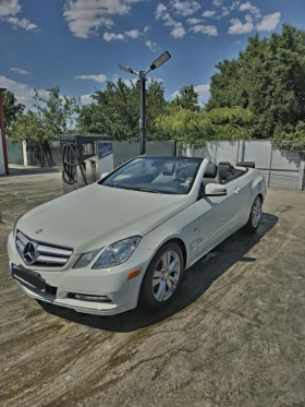 Обява за продажба на Mercedes-Benz E 350 ~25 999 лв. - изображение 1