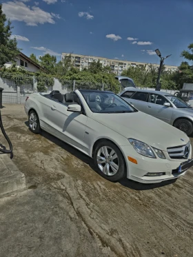Обява за продажба на Mercedes-Benz E 350 ~25 999 лв. - изображение 1