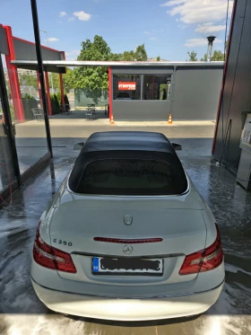 Обява за продажба на Mercedes-Benz E 350 ~25 999 лв. - изображение 10