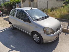 Обява за продажба на Toyota Yaris ~2 500 лв. - изображение 1