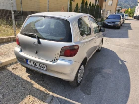 Обява за продажба на Toyota Yaris ~2 500 лв. - изображение 1