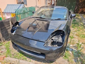 Обява за продажба на Toyota Mr2 ~ 800 лв. - изображение 2
