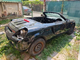 Обява за продажба на Toyota Mr2 ~ 800 лв. - изображение 4
