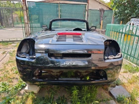 Обява за продажба на Toyota Mr2 ~ 800 лв. - изображение 5