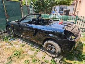Обява за продажба на Toyota Mr2 ~ 800 лв. - изображение 3