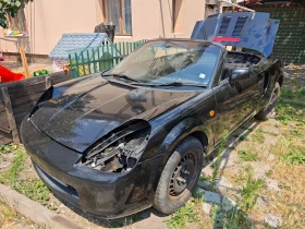 Обява за продажба на Toyota Mr2 ~ 800 лв. - изображение 1